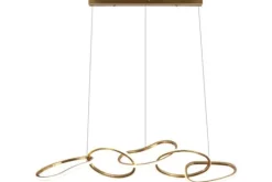 Clearance Richmond Interiors Hanglamp 211188 Flyn