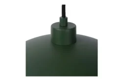 Lucide Hanglampen^Hanglamp - groen Siemon