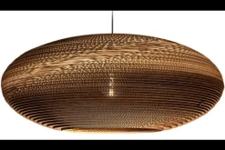 Think Paper Hanglampen^Hanglamp Ø89 Jazzy |