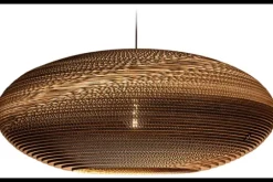 Hot Think Paper Hanglamp Ø64 Jazzy |