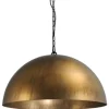 Masterlight Hanglampen^Hanglamp | 2200-10-10-K Larino