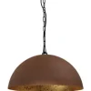 Outlet Masterlight Hanglamp | 2197-25-08-K Larino