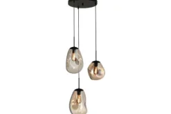 Outlet Masterlight Hanglamp 2762-05-35-3-02-001 Lava