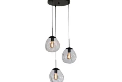 Masterlight Hanglampen^Hanglamp 2762-05-35-3-00-61 Lava
