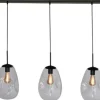 Online Masterlight Hanglamp 2761-05-100-3-00-60 Lava