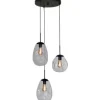Masterlight Hanglamp 2762-05-35-3-00-001 Lava