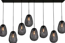 Discount Masterlight Hanglamp 2761-05-160-25-80560 Lava