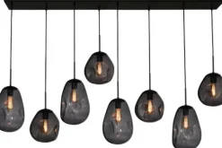 Outlet Masterlight Hanglamp 2761-05-160-25-80512 Lava