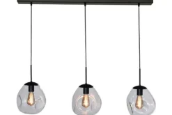 Masterlight Hanglampen^Hanglamp 2761-05-100-3-00-61 Lava