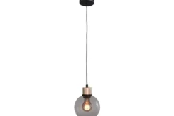 Clearance Masterlight Hanglamp 2640-05-02-15 Lazise
