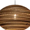 Think Paper Hanglampen^Hanglamp Ø29 Lazy |