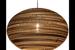 Think Paper Hanglampen^Hanglamp Ø29 Lazy |