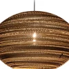 Clearance Think Paper Hanglamp Ø64 Lazy |