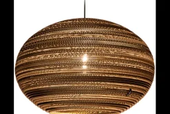 Clearance Think Paper Hanglamp Ø64 Lazy |