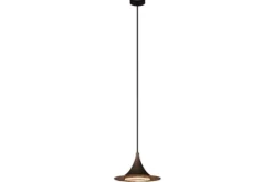 Sale Ztahl Hanglamp 1 lichts 6750-platinum Arezzo