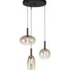 Hot Masterlight Hanglamp 2862-05-02-35-3-134 Lido