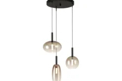 Hot Masterlight Hanglamp 2862-05-02-35-3-134 Lido