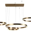 Sale Richmond Interiors Hanglamp 213051 Lilou