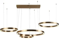 Sale Richmond Interiors Hanglamp 213051 Lilou