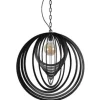 Ztahl Hanglampen^Hanglamp 2200-9005 Limone