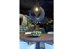 Ztahl Hanglampen^Hanglamp 2200-9005 Limone
