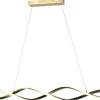 Richmond Interiors Hanglampen^Hanglamp 213049 Lorine