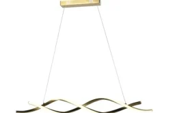 Richmond Interiors Hanglampen^Hanglamp 213049 Lorine