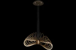 Clearance Ztahl Hanglamp 5801 Martani