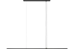 Ztahl Hanglampen^Hanglamp 8000-9005 Modena