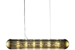 Richmond Interiors Hanglampen^Hanglamp 212989 Mula