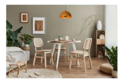 New Lucide Hanglamp - okergeel Siemon