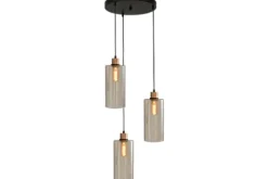 Sale Masterlight Hanglamp 2232-05-02-35-3-14 Ortona