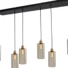 New Masterlight Hanglamp 2231-05-02-130-25614 Ortona