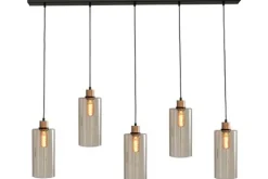 Outlet Masterlight Hanglamp 2231-05-02-130-5-14 Ortona