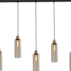 Masterlight Hanglampen^Hanglamp 2231-05-02-130-5-10 Ortona