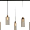 Masterlight Hanglampen^Hanglamp 2231-05-02-130-5-114 Ortona