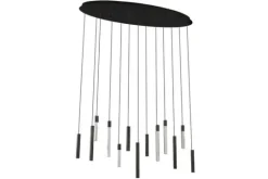 Richmond Interiors Hanglampen^Hanglamp 213434 Oxley