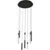 Discount Richmond Interiors Hanglamp 213435 Oxley