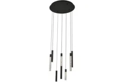 Discount Richmond Interiors Hanglamp 213435 Oxley