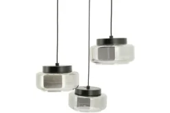 By-Boo Hanglampen^Hanglamp 250031 Pivot