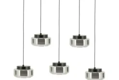 By-Boo Hanglampen^Hanglamp 250032 Pivot