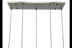 By-Boo Hanglampen^Hanglamp 250032 Pivot