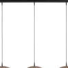 Hot Masterlight Hanglamp 2191-05-02-100-3-20 Scala
