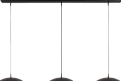 Hot Masterlight Hanglamp 2191-05-81-130-3-25 Scala
