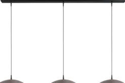Online Masterlight Hanglamp 2191-05-37-130-3-25 Scala