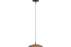 Masterlight Hanglampen^Hanglamp 2190-05-02-25 Scala