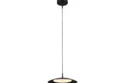 Masterlight Hanglampen^Hanglamp 2190-05-81-25 Scala