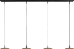 Sale Masterlight Hanglamp 2191-05-02-130-4-20 Scala