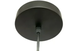 By-Boo Hanglampen^Hanglamp 250060 terracotta Vinta