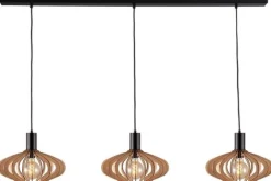Discount Masterlight Hanglamp 2881-05-130-3-15-35 Ufo